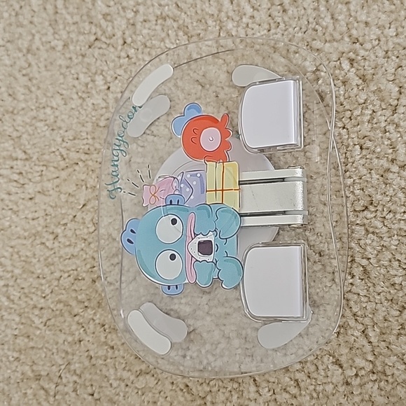 Hangyodon Rotating Phone / Tablet Holder - Picture 2 of 4